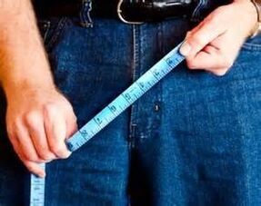 Comment augmenter un membre