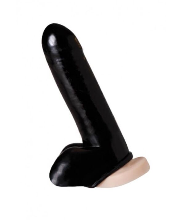 Buses de membres de latex