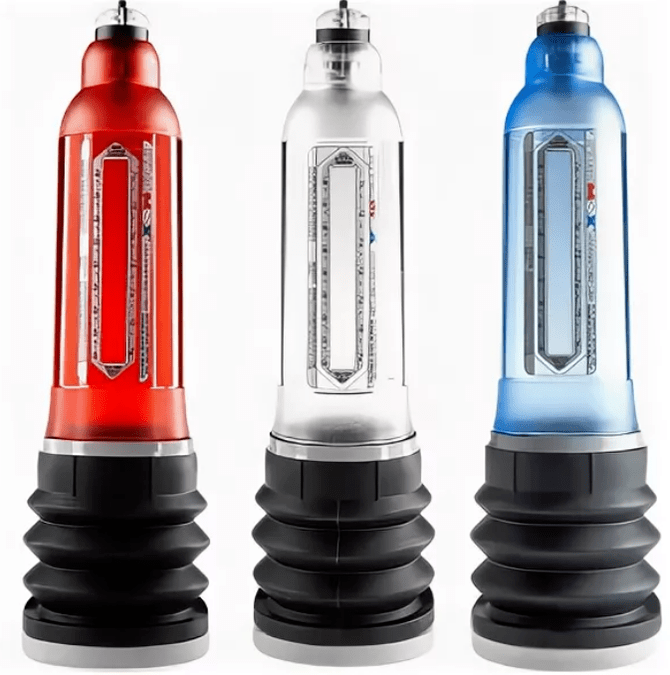 Hydrim pour augmenter un membre
