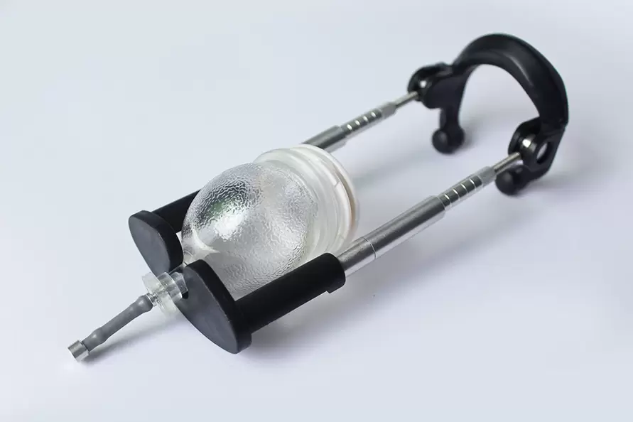 extenseur pour augmenter la taille du pénis