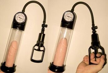 pompe d'agrandissement du pénis pour adolescent