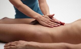types de techniques de massage pour l'agrandissement du pénis